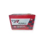 Runall 75Ahs Batteries
