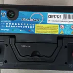 Everstart CMF57528 75Ah Battery