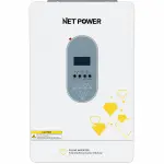 NET POWER 10.8KW 48V Pure Sine Wave Solar Inverter