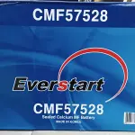 Everstart CMF57528 75Ah Battery