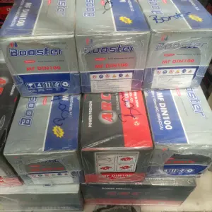 Inverter